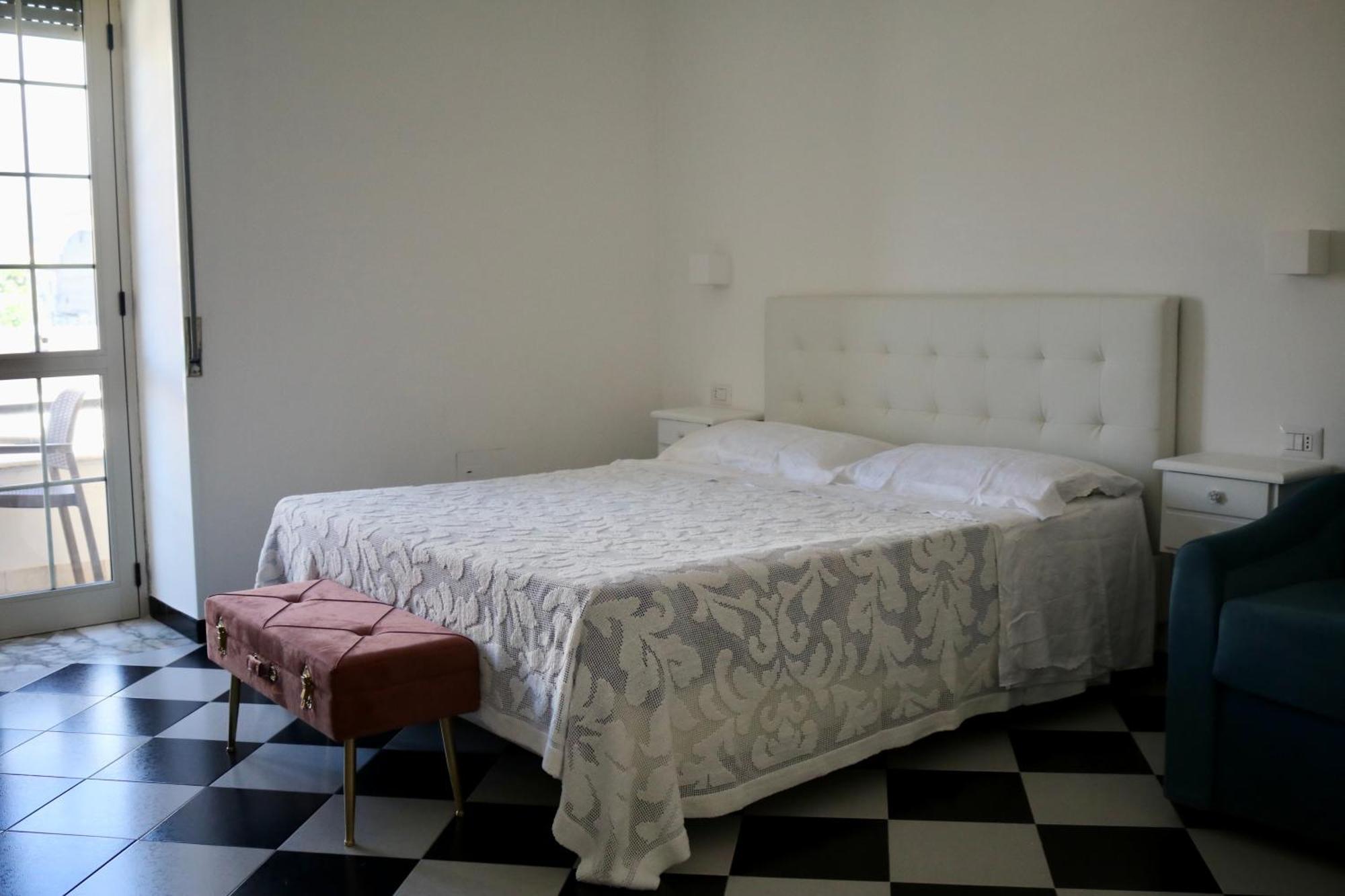 Palazzo Di Donna Panoramic Terraces And Private Parking Strategic To Amalfi Coast, Pompei, Napoli Villa Sant'Egidio del Monte Albino Buitenkant foto
