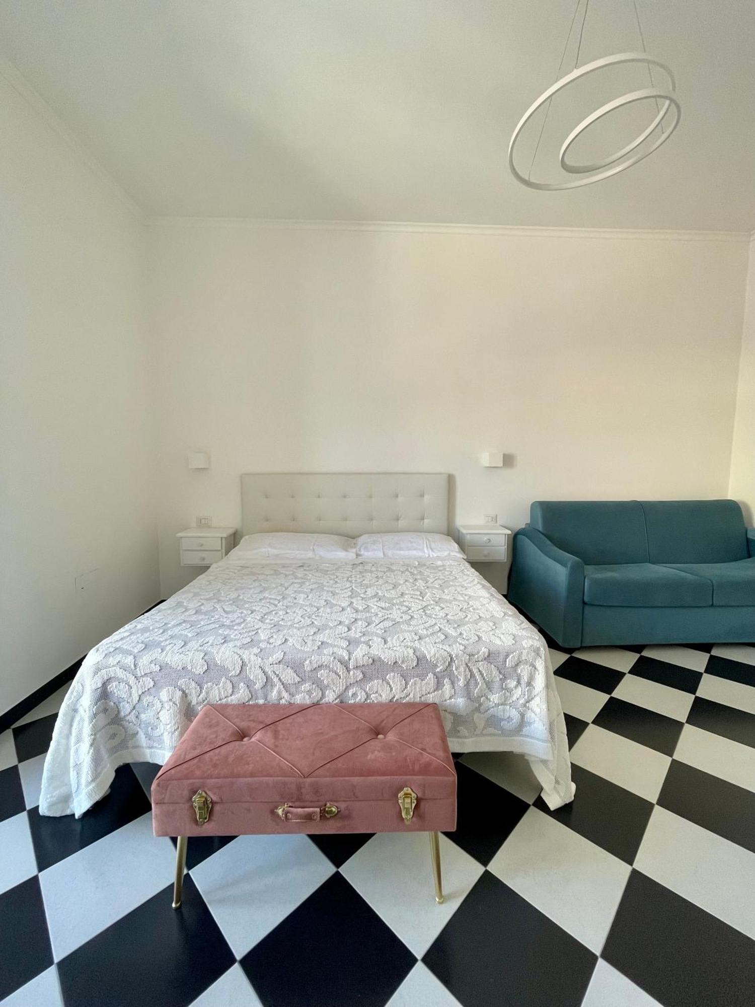 Palazzo Di Donna Panoramic Terraces And Private Parking Strategic To Amalfi Coast, Pompei, Napoli Villa Sant'Egidio del Monte Albino Buitenkant foto