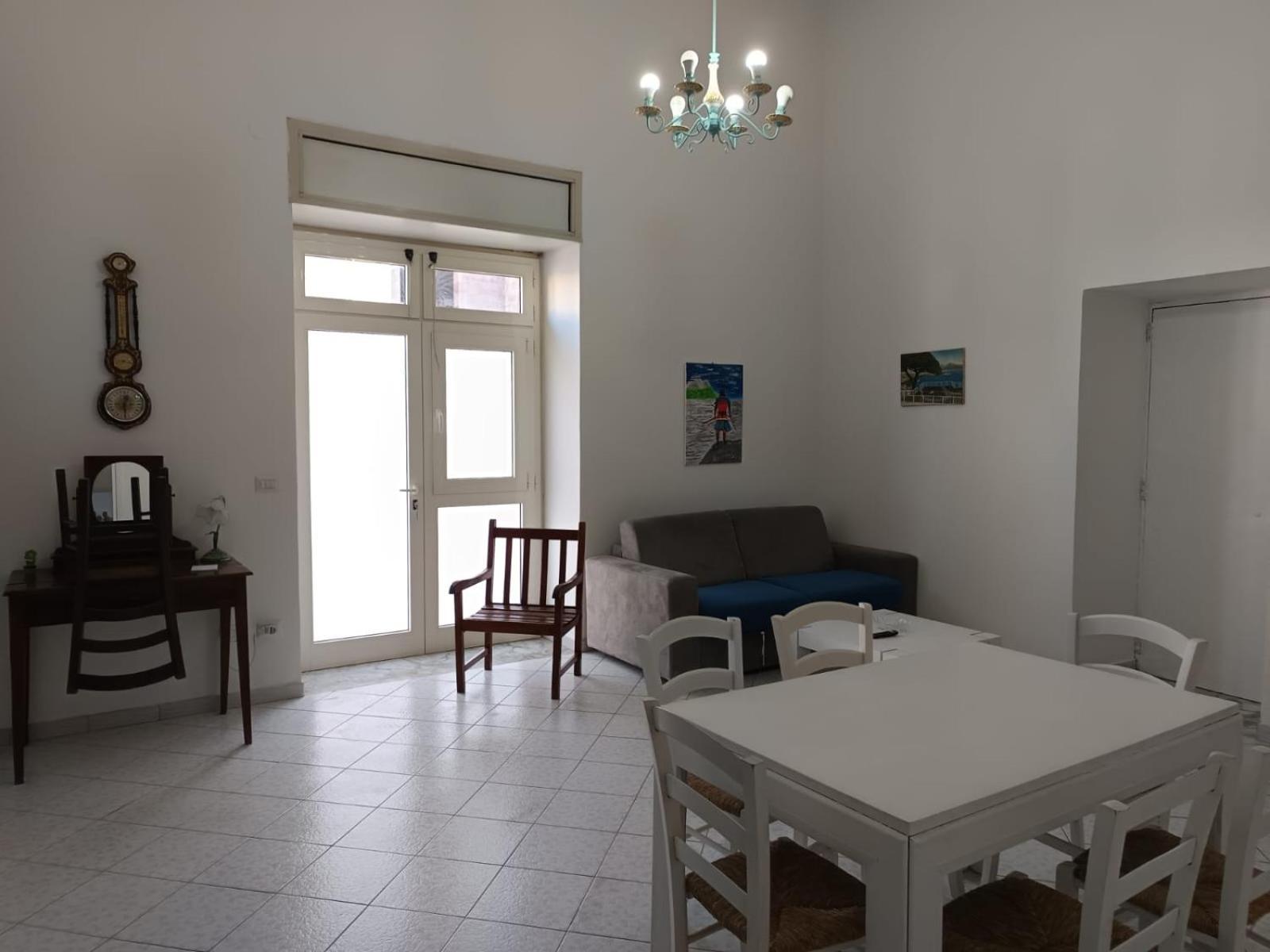 Palazzo Di Donna Panoramic Terraces And Private Parking Strategic To Amalfi Coast, Pompei, Napoli Villa Sant'Egidio del Monte Albino Buitenkant foto