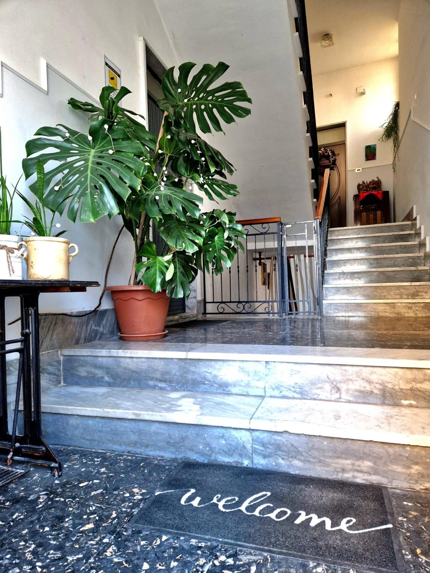 Palazzo Di Donna Panoramic Terraces And Private Parking Strategic To Amalfi Coast, Pompei, Napoli Villa Sant'Egidio del Monte Albino Buitenkant foto